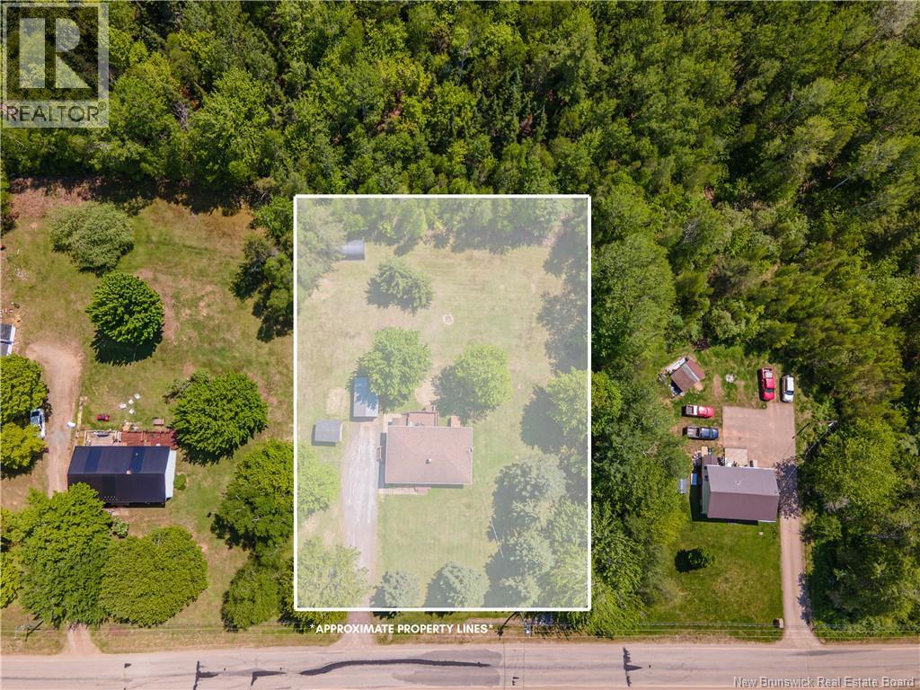 118 Knightville Road, Smiths Creek, New Brunswick E4G 2N8 - Photo 4 - NB141385