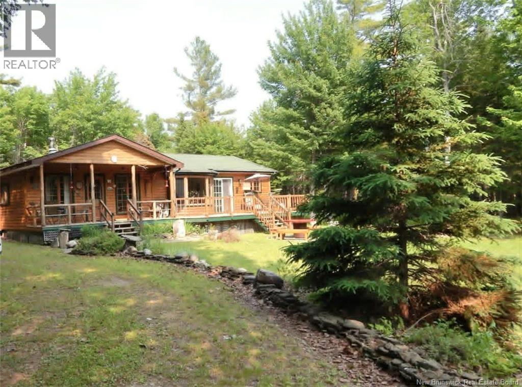 316 Gum Road, Bartibog Bridge, New Brunswick  E1V 7H6 - Photo 1 - NB141496