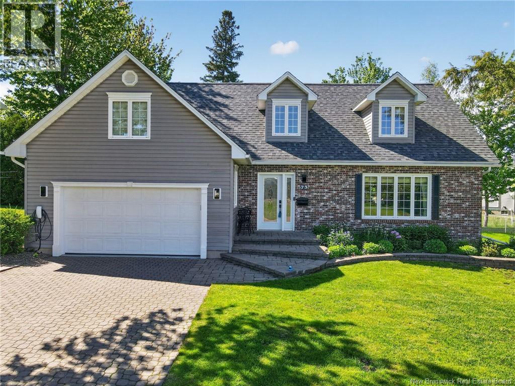 73 Teakwood Way, Moncton, New Brunswick