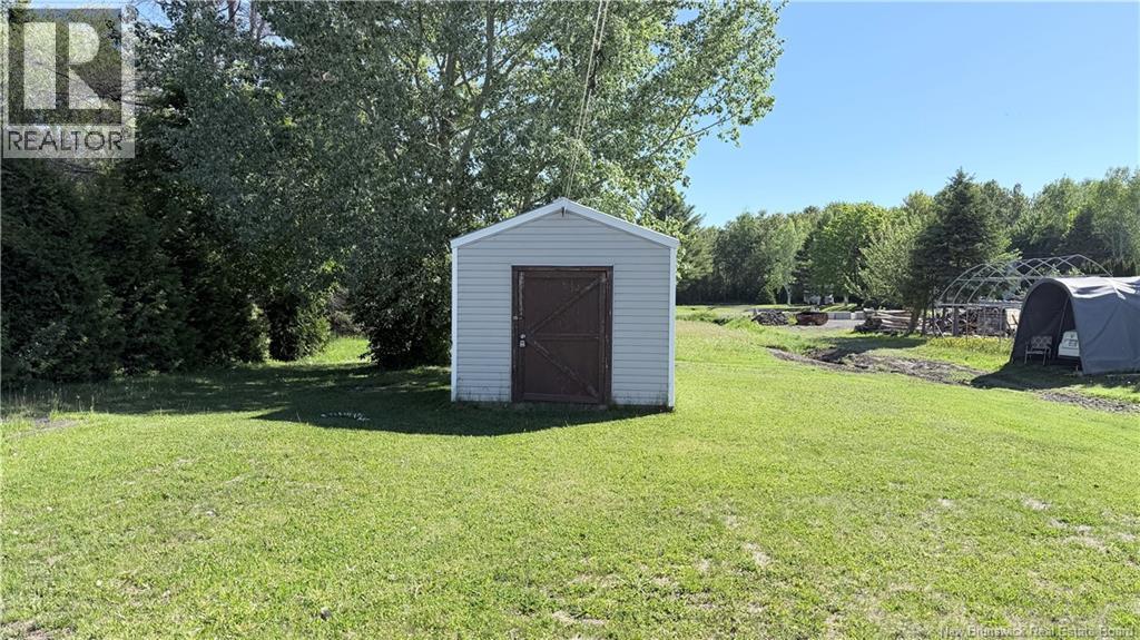 145 Principale Street, Sainte-Anne-De-Madawaska, New Brunswick E7E 1B1 - Photo 13 - NB141522