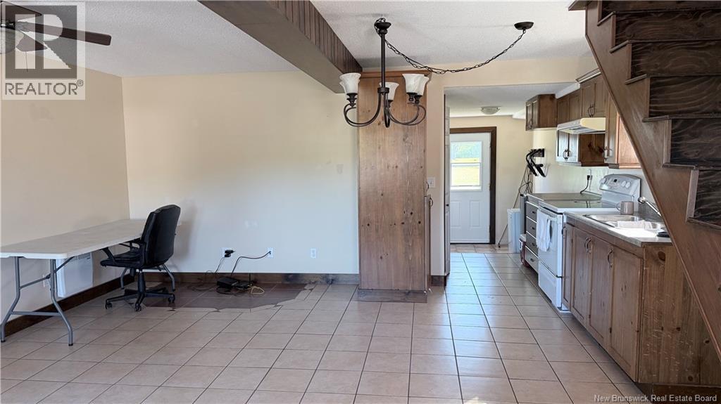 145 Principale Street, Sainte-Anne-De-Madawaska, New Brunswick E7E 1B1 - Photo 2 - NB141522