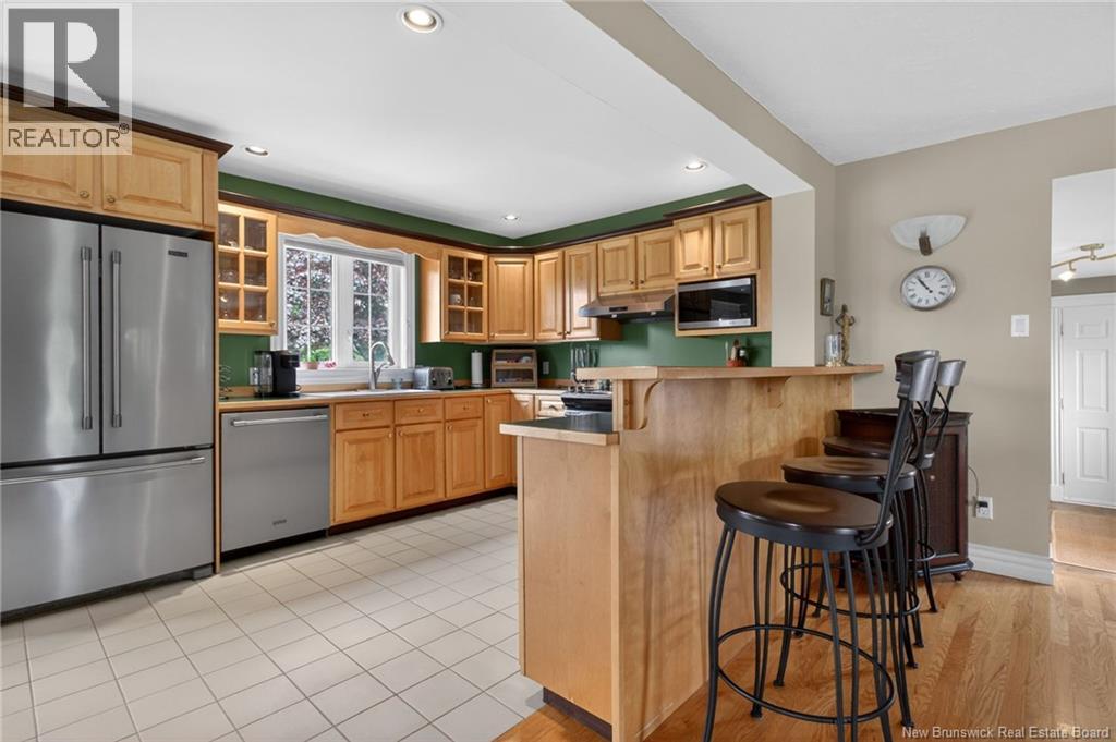 77 Chemin Goguen Road, Saint-Edouard-De-Kent, New Brunswick  E4S 4S5 - Photo 22 - NB140921