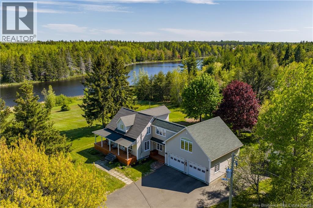 77 Chemin Goguen Road, Saint-Edouard-De-Kent, New Brunswick  E4S 4S5 - Photo 4 - NB140921