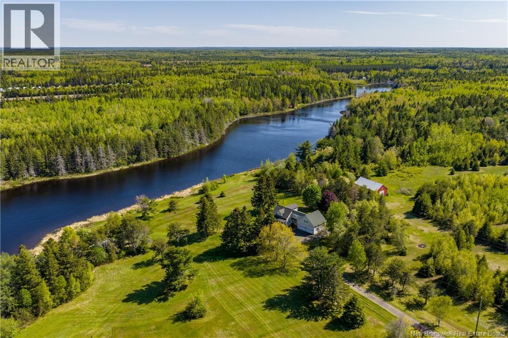 77 Chemin Goguen Road, Saint-Edouard-De-Kent, New Brunswick  E4S 4S5 - Photo 40 - NB140921