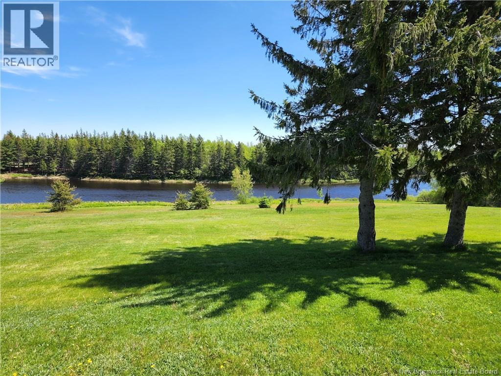 77 Chemin Goguen Road, Saint-Edouard-De-Kent, New Brunswick  E4S 4S5 - Photo 44 - NB140921