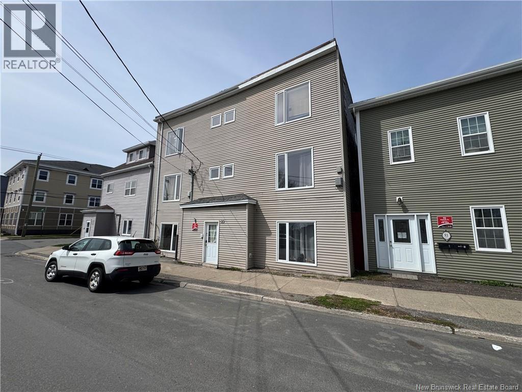 89 Adelaide Street, Saint John, New Brunswick
