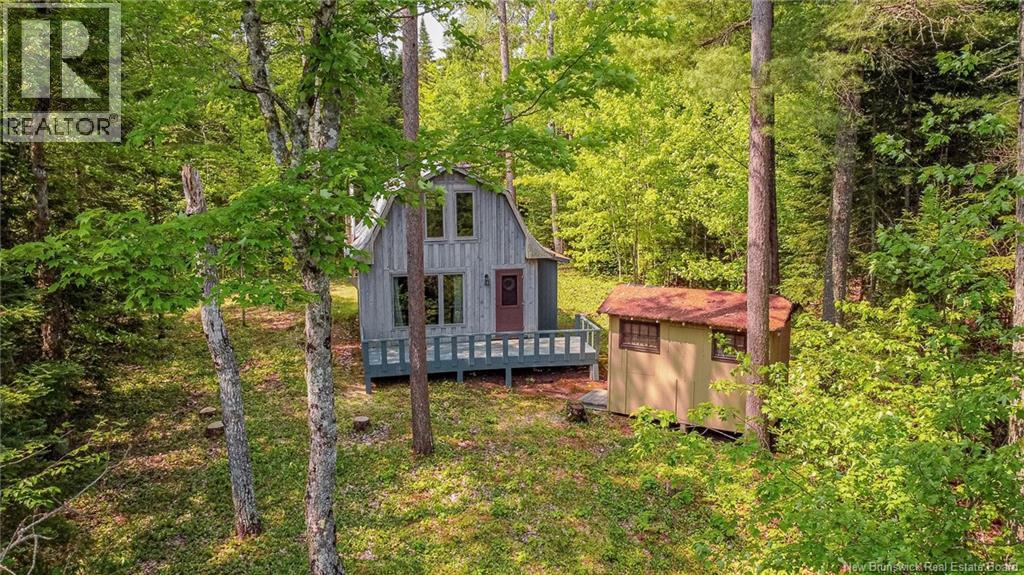 3689 Route 3, Manners Sutton, New Brunswick