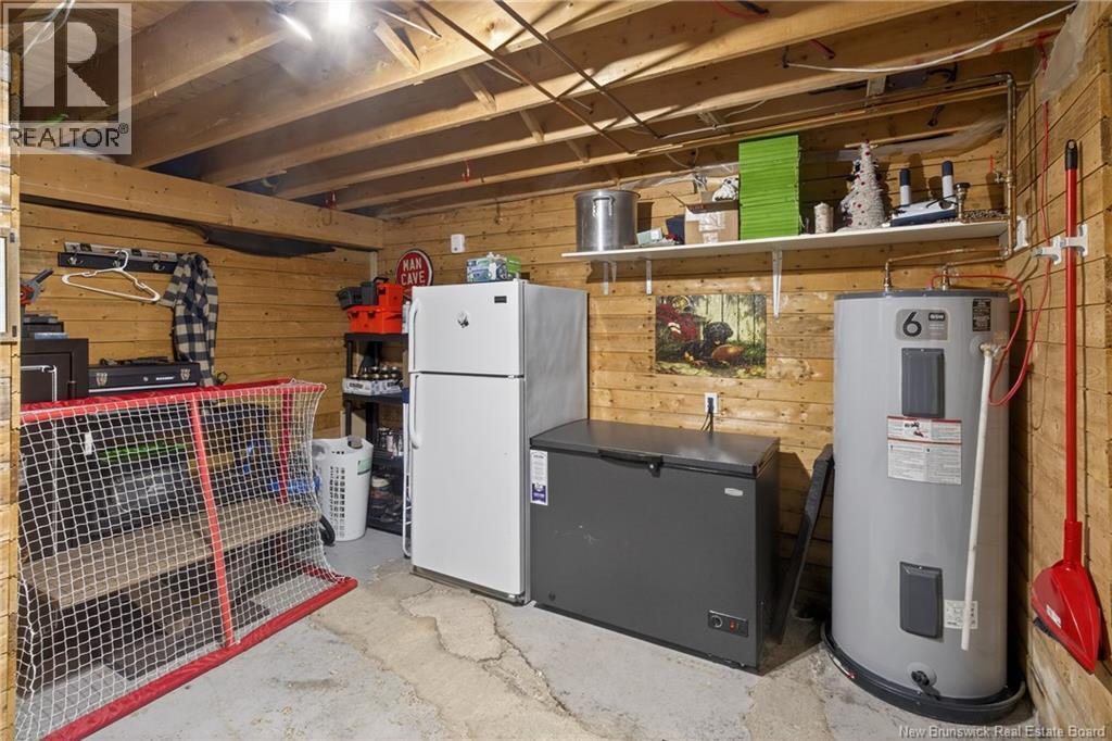 45 Highland Drive, Tide Head, New Brunswick  E3N 4L6 - Photo 26 - NB141331