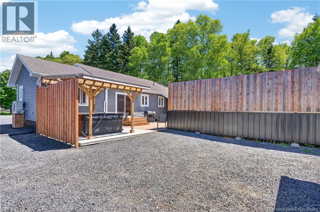 45 Highland Drive, Tide Head, New Brunswick  E3N 4L6 - Photo 27 - NB141331
