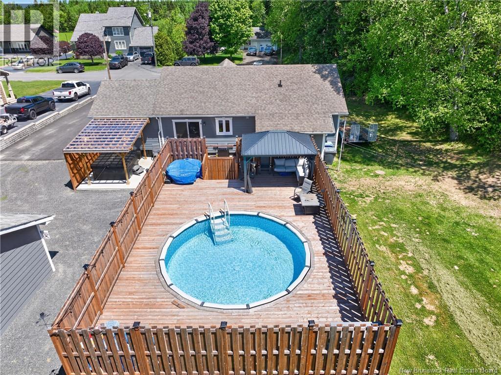 45 Highland Drive, Tide Head, New Brunswick  E3N 4L6 - Photo 44 - NB141331