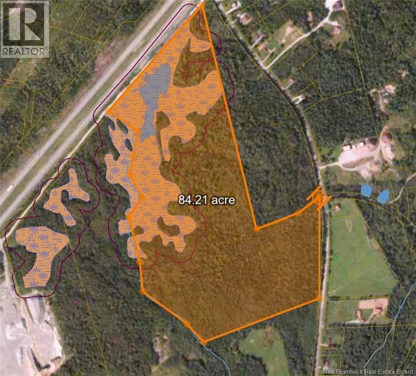 Lakeside Road, Smithtown, New Brunswick  E5N 3Y6 - Photo 2 - NB141531