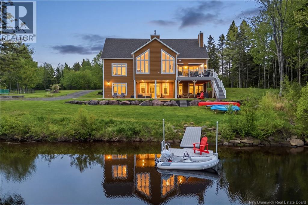 33 Lemenager Road, Shediac River, New Brunswick