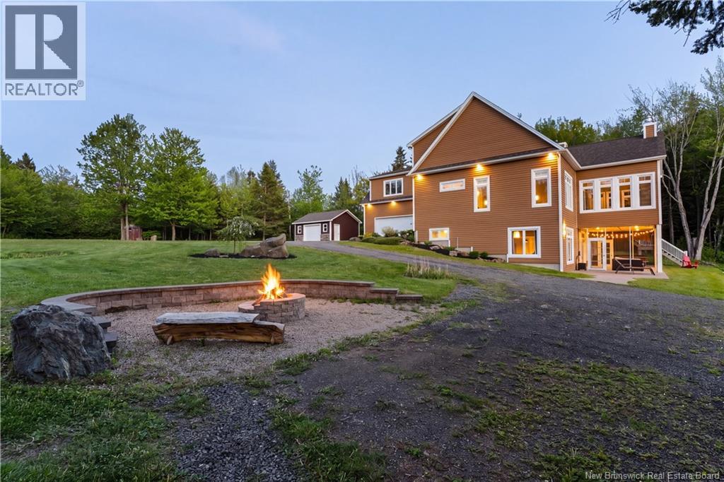33 Lemenager Road, Shediac River, New Brunswick  E4R 1M6 - Photo 2 - NB141266