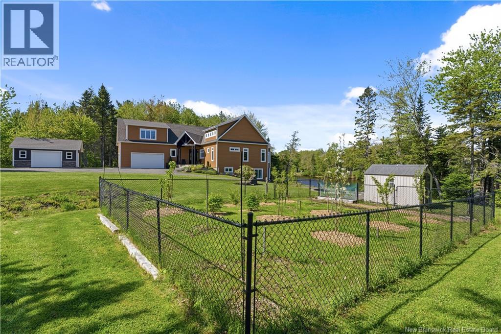 33 Lemenager Road, Shediac River, New Brunswick  E4R 1M6 - Photo 43 - NB141266