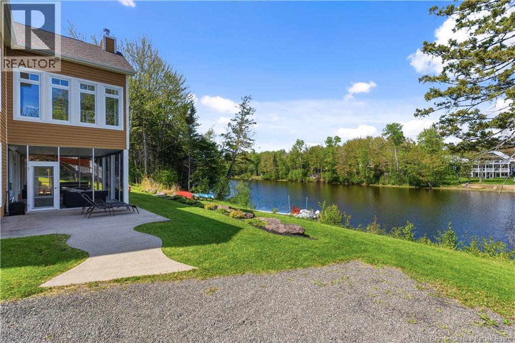 33 Lemenager Road, Shediac River, New Brunswick  E4R 1M6 - Photo 6 - NB141266