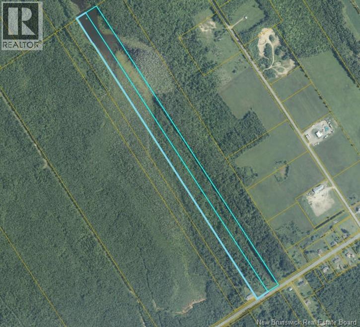 32.6 Acres Rte 160, Saint-Isidore, New Brunswick E8M 1A9 - Photo 6 - NB141558