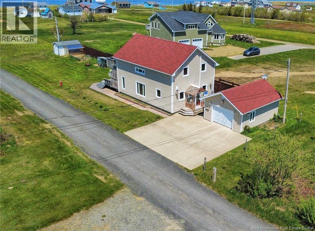 10 Rue De La Dune Street, Caraquet, New Brunswick  E1W 1B5 - Photo 13 - NB141554