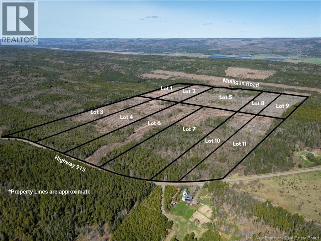 Lot 11 Route 915, Upper New Horton, New Brunswick  E4H 3T4 - Photo 12 - NB141529