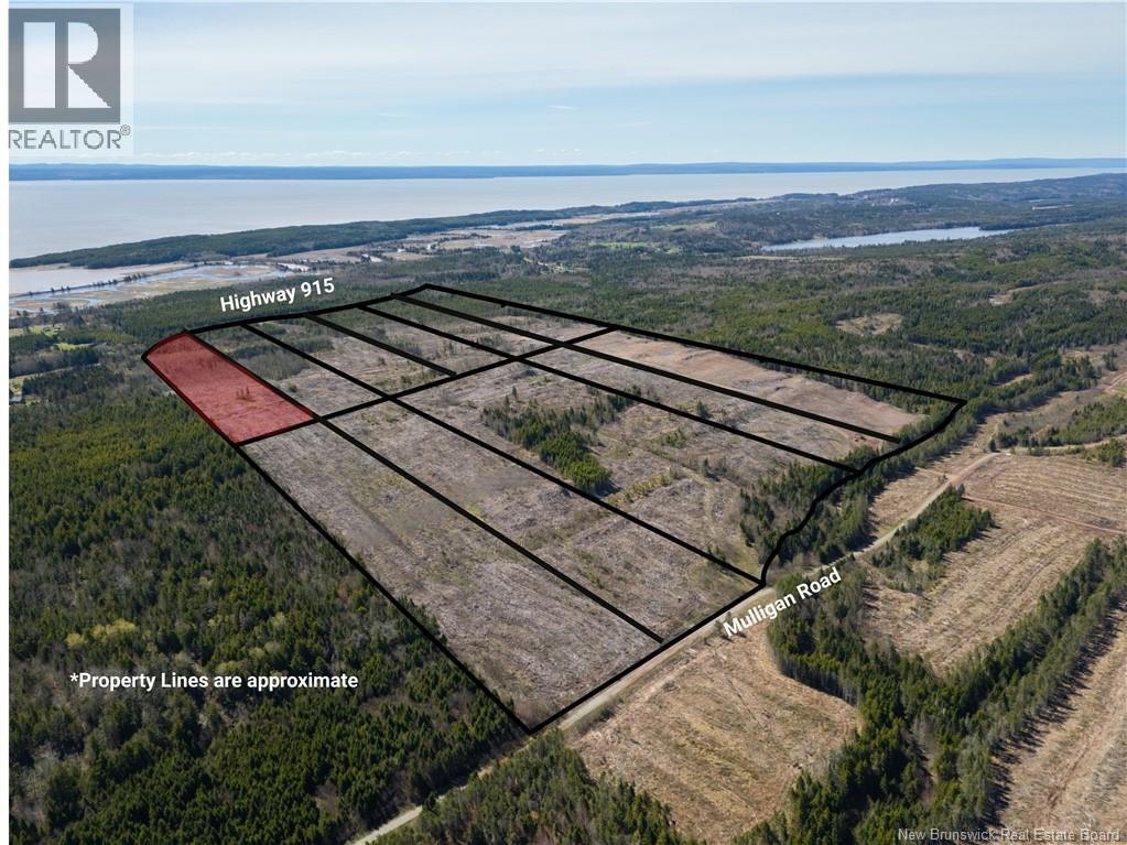 Lot 11 Route 915, Upper New Horton, New Brunswick  E4H 3T4 - Photo 2 - NB141529