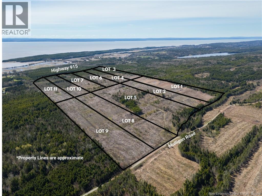 Lot 7 Route 915, Upper New Horton, New Brunswick  E4H 3T4 - Photo 9 - NB141535
