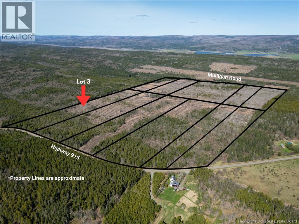 Lot 3 Route 915, Upper New Horton, New Brunswick  E4H 3T4 - Photo 7 - NB141518