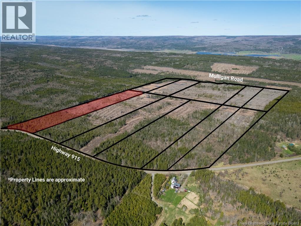 Lot 3 Route 915, Upper New Horton, New Brunswick  E4H 3T4 - Photo 8 - NB141518