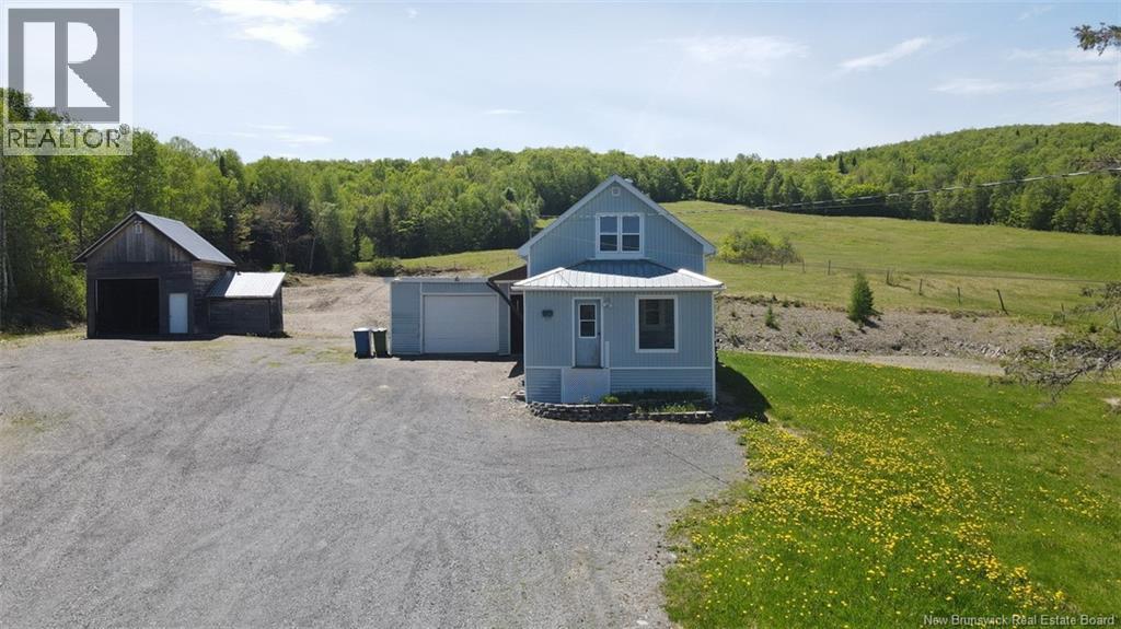 128 Toussaint Road, Saint-Joseph, New Brunswick