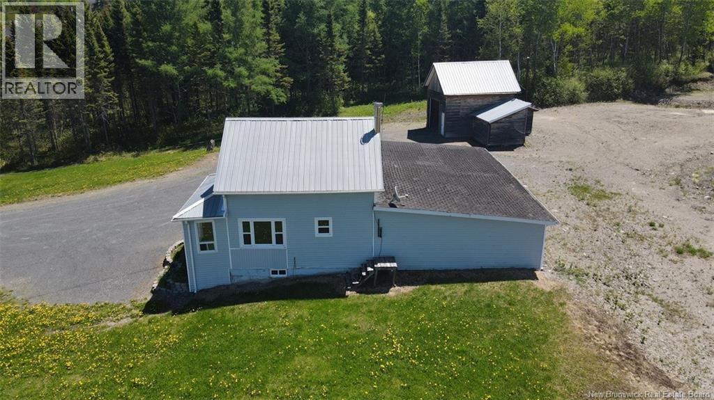 128 Toussaint Road, Saint-Joseph, New Brunswick  E7B 2T8 - Photo 20 - NB141321