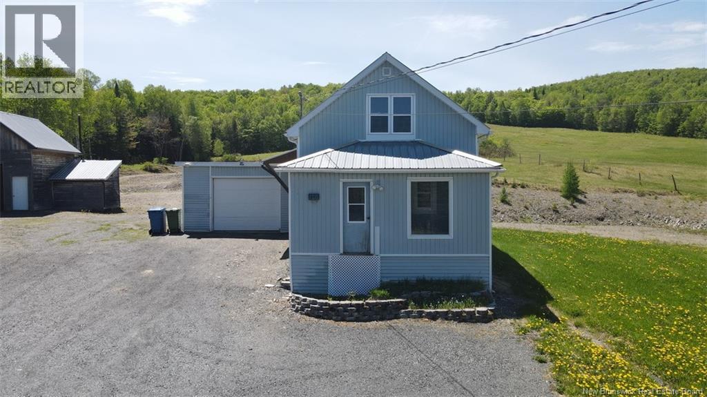 128 Toussaint Road, Saint-Joseph, New Brunswick  E7B 2T8 - Photo 28 - NB141321