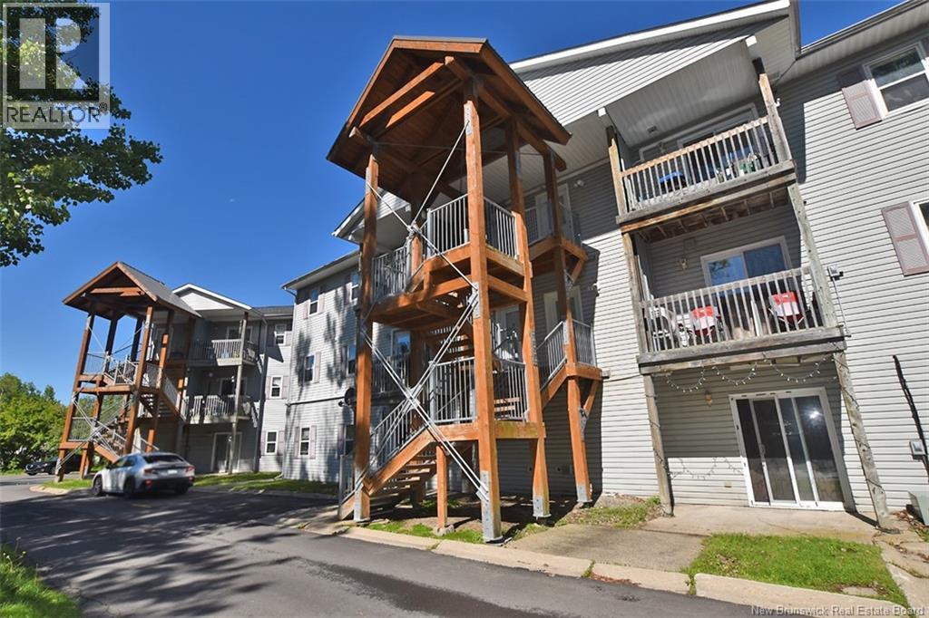 60 Goodine Street Unit# 209, Fredericton, New Brunswick
