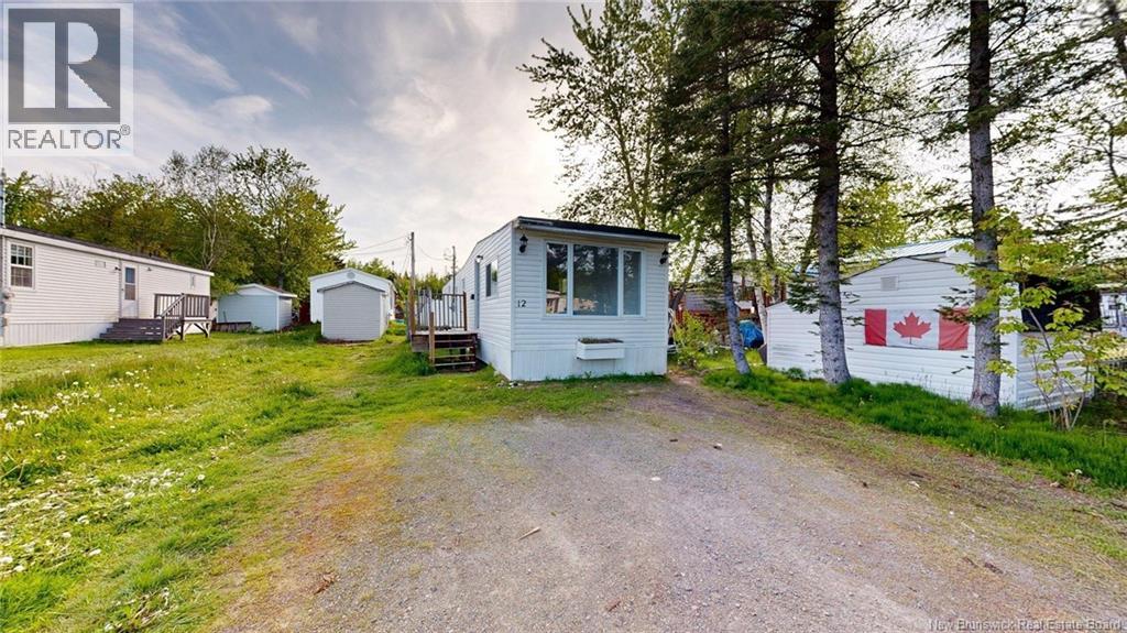 12 Midway Drive, Moncton, New Brunswick