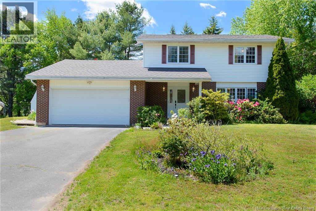7 Baycrest Drive, Grand Bay-Westfield, New Brunswick  E5K 2V5 - Photo 1 - NB141508