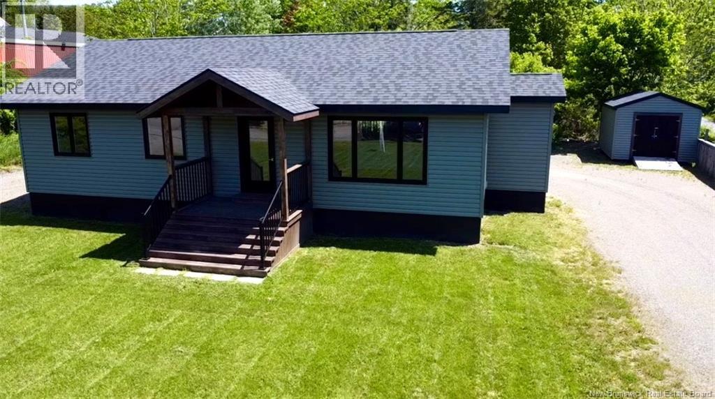 3 Hatt Crescent, St George, New Brunswick  E5C 3G7 - Photo 2 - NB141576