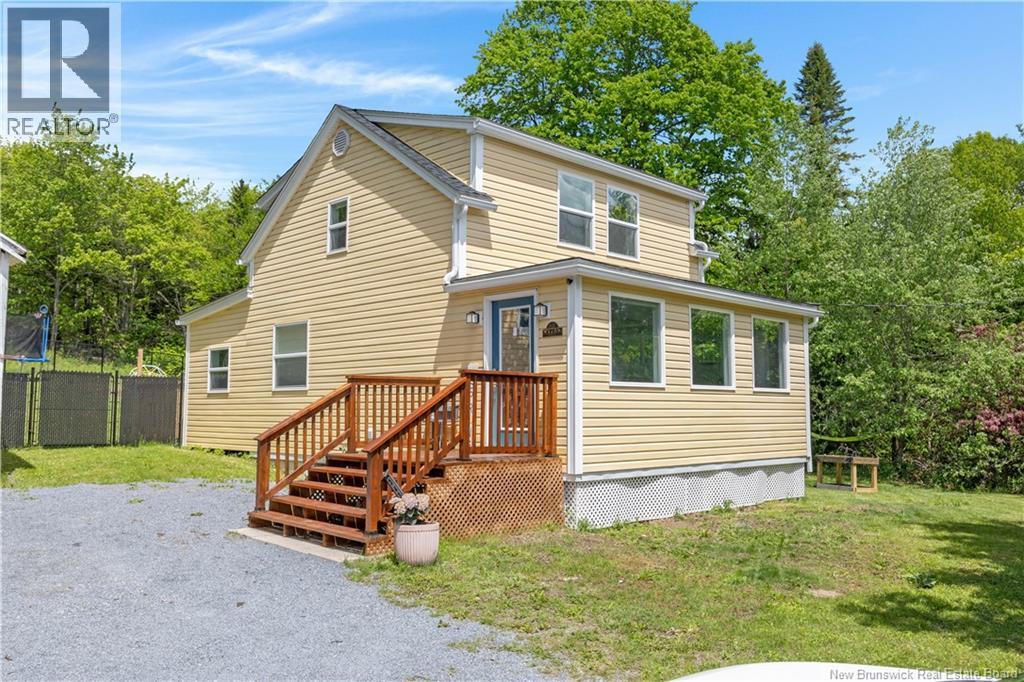 3437 Loch Lomond Road, Saint John, New Brunswick