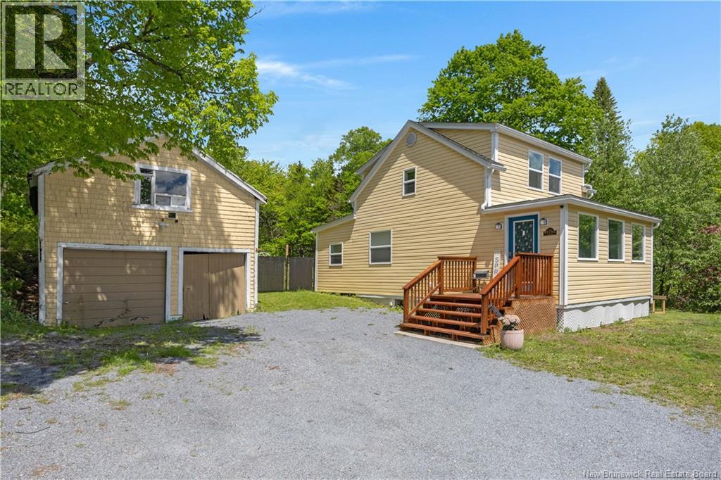 3437 Loch Lomond Road, Saint John, New Brunswick E2N 1B7 - Photo 2 - NB141067