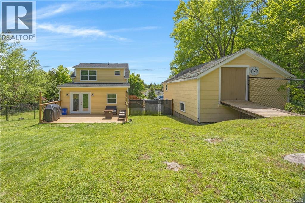 3437 Loch Lomond Road, Saint John, New Brunswick E2N 1B7 - Photo 37 - NB141067
