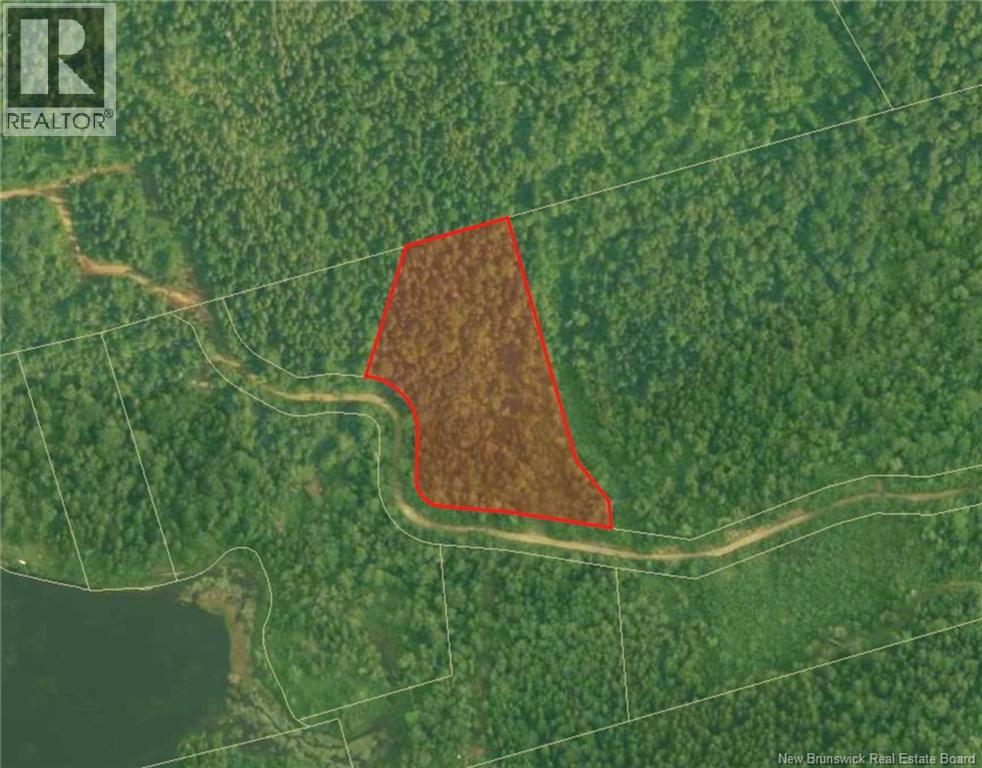 Lot Nelson Lake Road, Grand Bay-Westfield, New Brunswick  E5K 4W2 - Photo 3 - NB141002