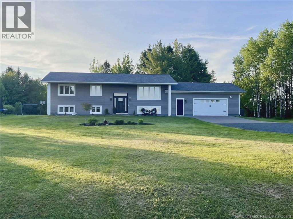 3276 Route 180, South Tetagouche, New Brunswick  E2A 7C4 - Photo 2 - NB141601