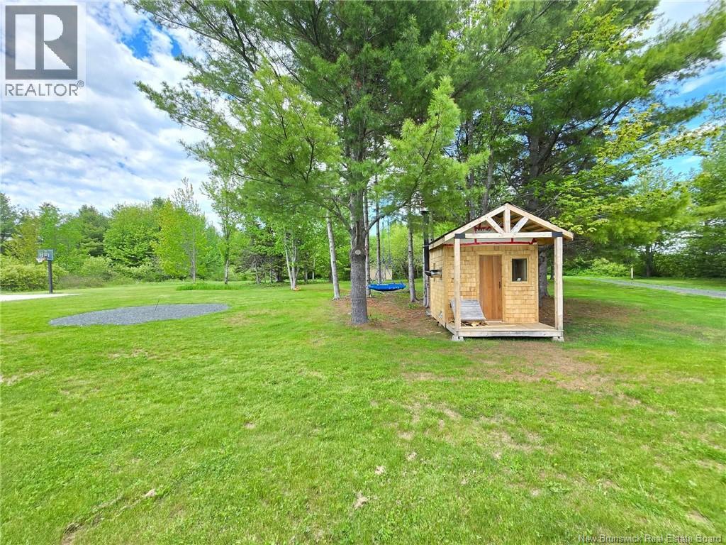 3276 Route 180, South Tetagouche, New Brunswick  E2A 7C4 - Photo 8 - NB141601