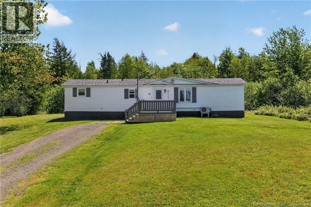 41 Marcelin Street, Scoudouc, New Brunswick E4P 1A3 - Photo 1 - NB141580