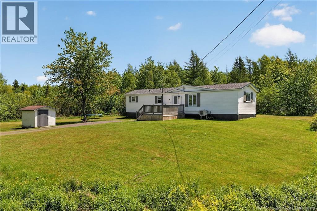 41 Marcelin Street, Scoudouc, New Brunswick E4P 1A3 - Photo 2 - NB141580