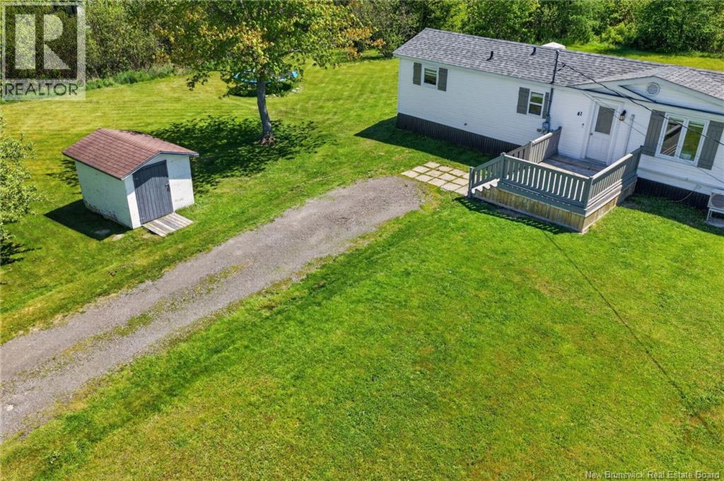 41 Marcelin Street, Scoudouc, New Brunswick E4P 1A3 - Photo 4 - NB141580