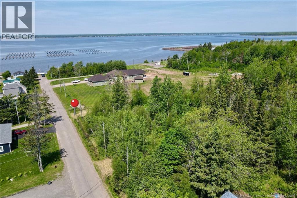 Lot Beaverbrook Road, Grande-Digue, New Brunswick