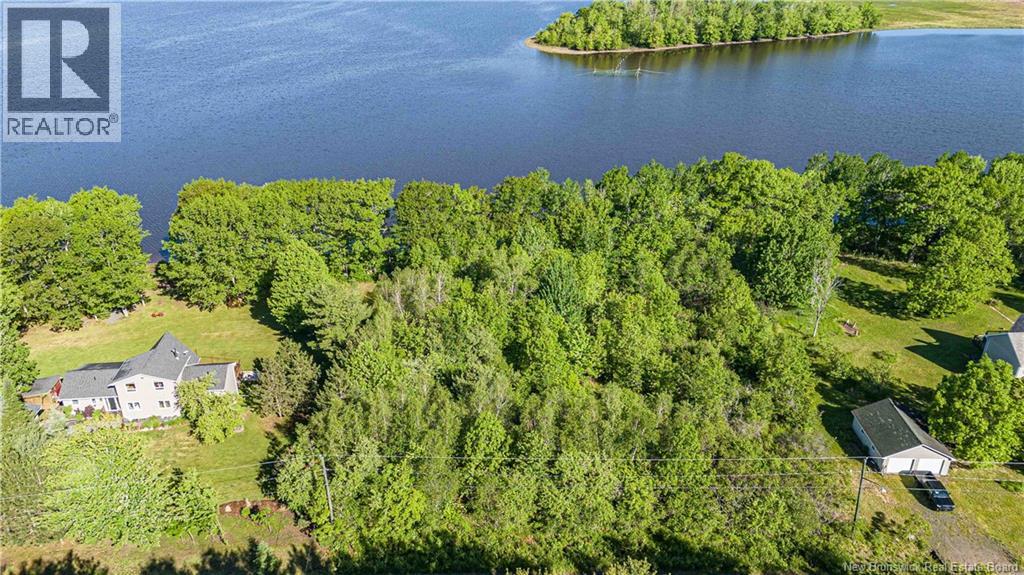 Lot 8 Drummond Road, Gagetown, New Brunswick