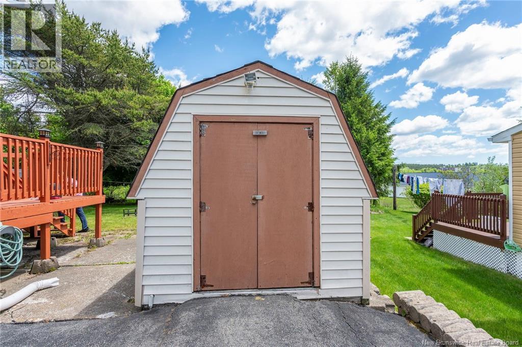 54 Bon Accord Drive, Saint John, New Brunswick  E2J 3V6 - Photo 32 - NB141447