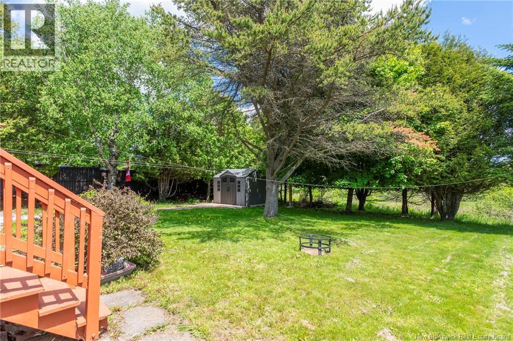54 Bon Accord Drive, Saint John, New Brunswick  E2J 3V6 - Photo 33 - NB141447