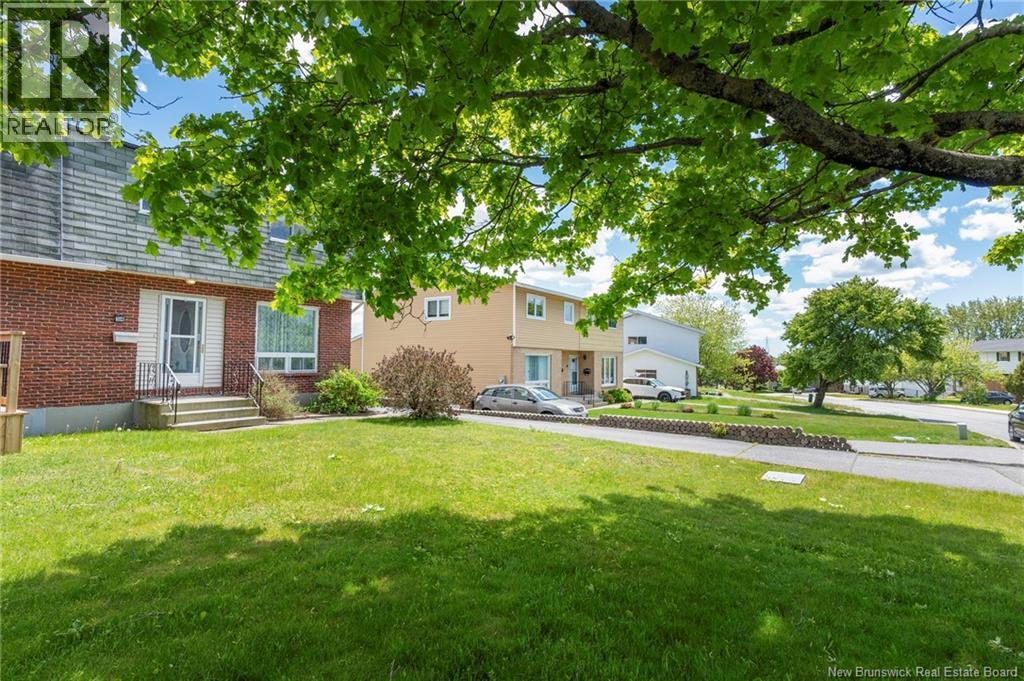 54 Bon Accord Drive, Saint John, New Brunswick  E2J 3V6 - Photo 35 - NB141447