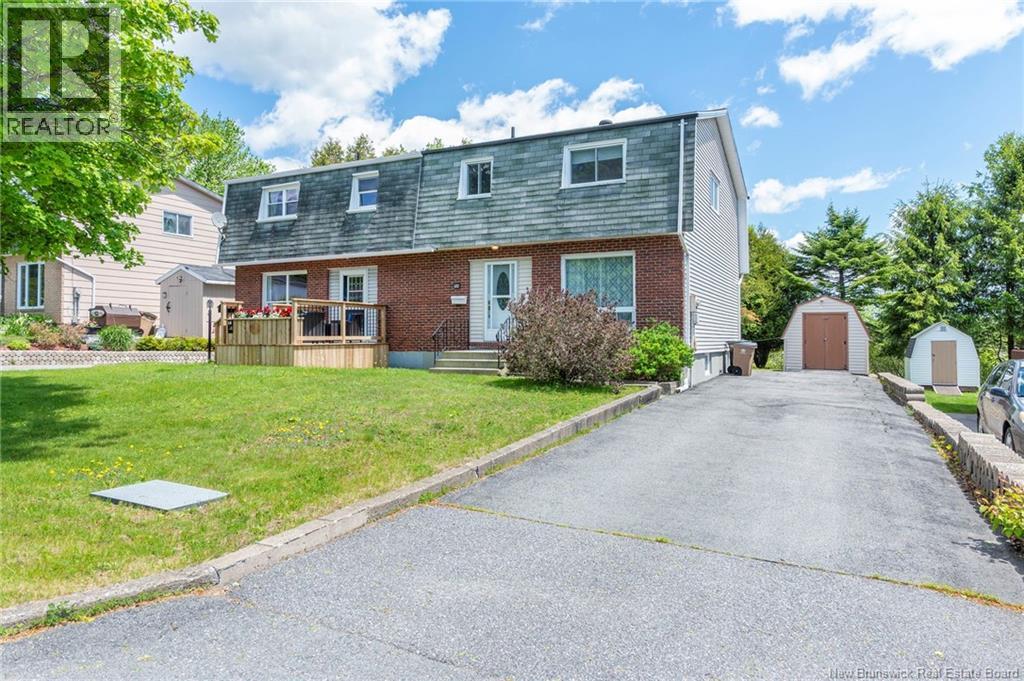 54 Bon Accord Drive, Saint John, New Brunswick  E2J 3V6 - Photo 36 - NB141447