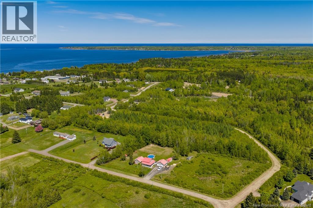 Lot 25-2 Promenade Dupuis, Cocagne, New Brunswick  E4R 2P3 - Photo 23 - NB141291