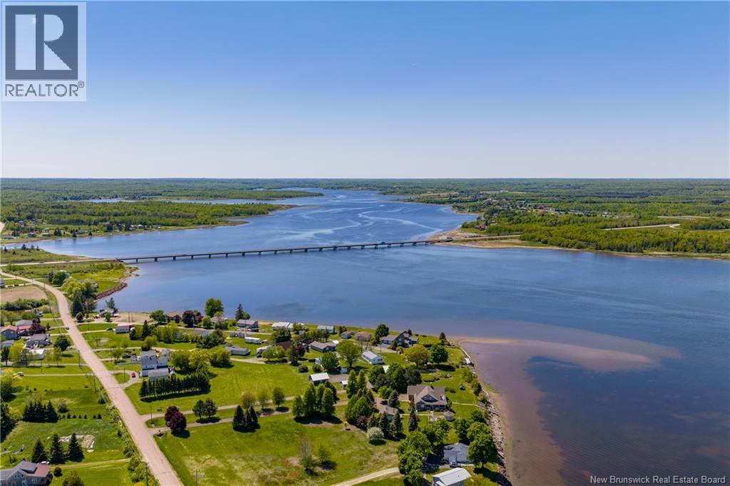 Lot 25-2 Promenade Dupuis, Cocagne, New Brunswick  E4R 2P3 - Photo 29 - NB141291